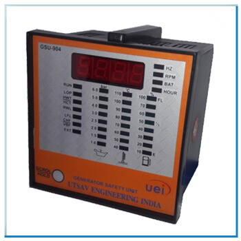 UEI-GSU-904 Safety Unit
